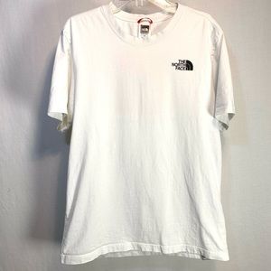 The North Face Box Logo T-Shirt